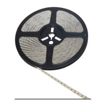 L&s - Striscia Led Tudo Eco B8xh1.2mm12 V 9,6 W/m Bianco Caldo