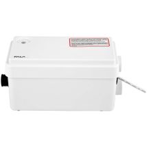 Station De Relevage Wc, Pompe À Matières Fécales Sans Broyeur 250w