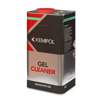 Sgrassante P/metalli Gel Cleaner 4 L Q.ta 4