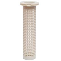 Tamiz Nylon para Anclajes Químicos 20 x 85 mm – Accesorio Cilíndrico – Instalación Efectiva