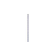 Binario Semplice 240cm Nero