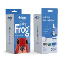 Didiesse Kit Assistenza Baby Frog – Service-Set