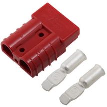 App - Connettore Per Batteria Ad Alta Corrente Serie Sb 50 6331g1 Rosso Contenuto: 1 Pz.