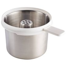 Baby Nudel-/reiskocher Für Babycook Neo Grau Beaba