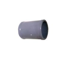 Manicotti di unione HH in PVC da 32 mm – Raccordo PE – Ideali per impianti idraulici e irrigazione – 115630