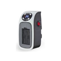 Chauffage Soufflant Plug-in 500w 240v Chauffage Soufflant Plug-in 500w 240v - Profile