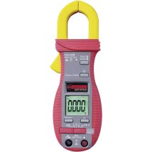 Beha Amprobe Acd-10 Plus Stromzange, Hand-multimeter Digital Cat Iii 600 V Anzeige (counts): 4000