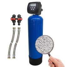 Clack Ws125f 140l Selbstreinigender Ag-filter Fängt Schwebstoffe In Ihrem Brunnenwasser Auf