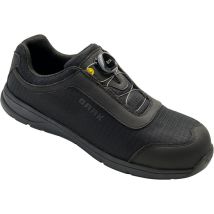 Baak - Sicherheitshalbschuh Sam 5520 S3 Src Esd Gr. 40
