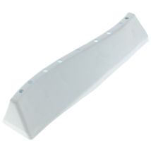 Lama del tamburo 23,5 cm – Compatible con lavadoras Bellavita, Far, Continental Edison, Waltham, Domeos