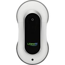 Lifenaxx Lx-055 Robot Pulisci Vetri Quantità Di Batterie Ricaricabili Incluse 1