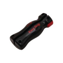 Asa Push Easy Grip – Plástico resistente al desgaste – Perfil de fibra de vidrio 3 mm – Ideal para colocación de cables