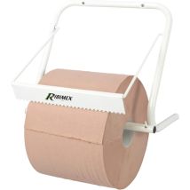 Dispensador De Bobinas De Papel De Pared - Ribimex - Pridm967