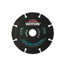 Vatton - 115 Mm Multimaterial-scheibe