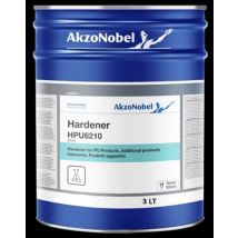 Akzonobel Hardener Endurecedor De Pu Alquídico Hpu6210 3 Lt