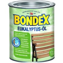 Eukalyptus Öl 750 Ml Eukalyptusöl Holzpflege Holzschutz - Bondex