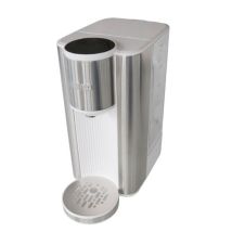 Unold - Hot Water Dispenser Ava Silver White (18610)