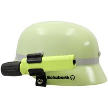 Uk Underwater Kinetics - Uk6.902.010.151 Supporto Per Casco Caschi A Norma Din 14940 Nero