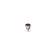 Reduktion Inox 316 130f/100m
