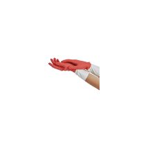 Guantes Esenciales Látex Natural Bicolor X 2 Pares Talla L - Mapa