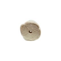 Fieltro De Yute Blanco, Rollo De 10 Kg - Corderies Tournonaises