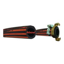 Klotz - Admiral Wasserschlauch Admi Therm 40 M Ø 13 / 19 Mm - 704-13-40ke
