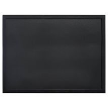 Securit Wbw-bl-60-80 Kreidetafel 60 X 80 Cm
