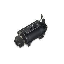 Elecro Engineering - Calefactor Sobre Suelo Elecro Nano - 3000w Mono 220v - V-n-3-eu
