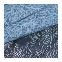 Today Set Di Biancheria Per Letti Matrimoniali Sunshine - 220x240 - 118929