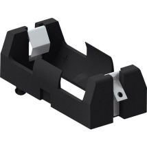 Keystone Electronics 1101 Batteriehalter 1x 18350 Lötanschluss (l X B X H) 49 X 21 X 15 Mm