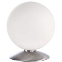 Led-tischleuchte 4013-55 Stahl, G9, 3 W, 235 Lm, 3000 K - Paul Neuhaus