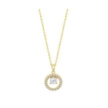 Lotus Jewels Jewelry Mod. Lp3080-1/2