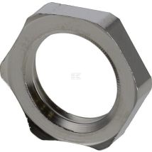 Dado Girevole In Ottone M12x1,5 Jacob 50212ypot