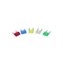 Xltech 5 Mini Fusibles Surtidos