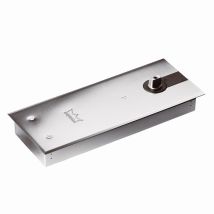 Dorma Bodenangel Bts84 - Ohne Arretierung - 100 Kg - 81110001