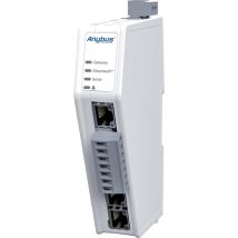 Anybus Abc3007 Seriell Umsetzer Rs-232, Rs-485, Modbus-rtu, Ethernet/ip 1 St.