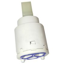 Anschlusskartusche für Ancoflash Thermostat-Duschkopf – präzise Steuerung der Wassertemperatur – hochwertiges Produkt