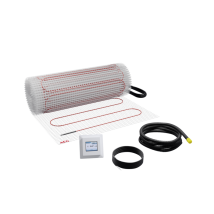 Aeg Thermo Boden Tbs Tb 160/2 Set Plus, 2 M2, 160 W/m2 - 205801