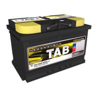 Batteria Vesna Stop&go Vsg65l3b 12v 65ah