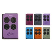 Silca I.am 128 Radiocomando Fx-roll Multifreq