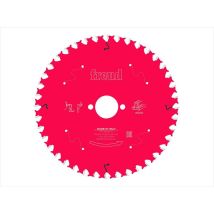 Freud 190mm Wood Circular Saw Blade - Titanium Cobalt Carbide