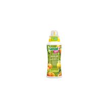 Engrais Liquide Gesal Bio Agrumes 500 Ml – Nutriment Naturel Pour Plantes Méditerranéennes