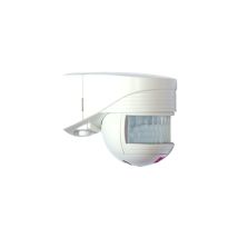 Beg Luxomat 91102 - Lc Click Detector De Movimiento 200° Blanco