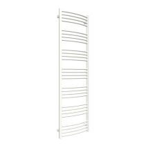 Sèche Serviette Radiateur-matisere - Heizungsbetrieb Heizkörper Weiß Hxl 1860mmx600mm - 937 Watt - Len1860/600sxb