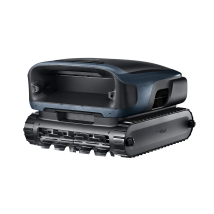 Beatbot Sora 70 Robot Limpiafondos Piscina: Cobertura Total, 25700 Lph, Estacionamiento Inteligente En La Superficie Del Agua, Capacidad De 6 Litros, 