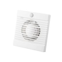 Kuken - Artic Sensor-luftabsauger 15 W 100 Mm Weiß