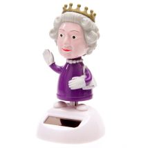 Flip Flap - Regina Elisabetta Ballerina con Celletta Solare 6.5x6x10cm – Sacchetto