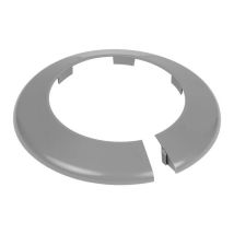 Pc110gr Talon Pipe Collar Cover 110mm Grey