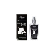 Multimedia Spray Nettoyant Pour Ecran 125ml