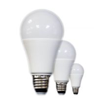 Greensensation - Packung Von 3 Glühbirnen 12w E27 A60 (entspricht 80w Glühlampe) 2